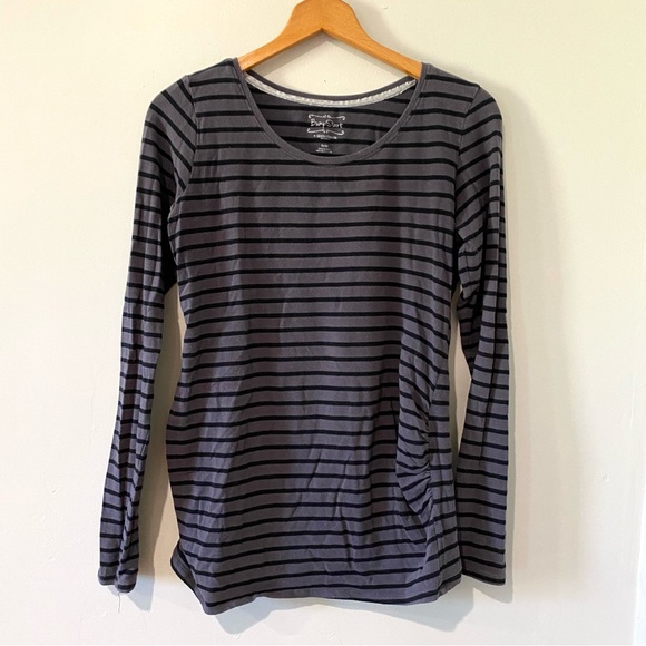 Bumpstart Motherhood Maternity Top Medium - Picture 1 of 4